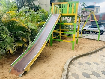 holidays garden resort