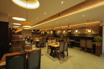 holidays garden resort