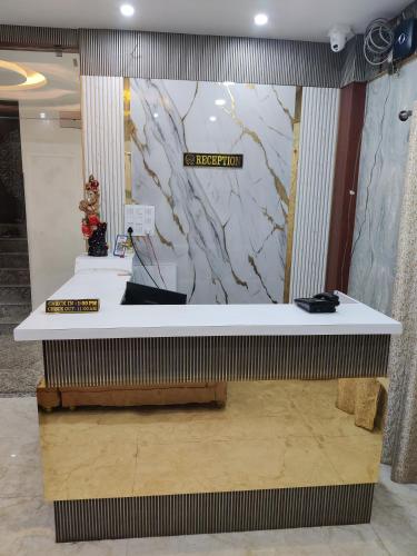 Hotel The Pushpraj,,4 star