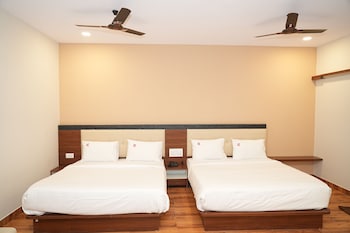 hotel kalyan suites