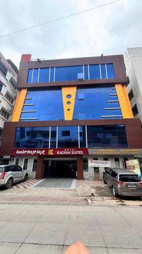 hotel kalyan suites