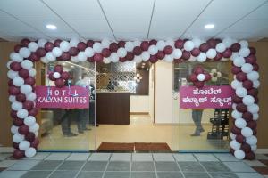 hotel kalyan suites