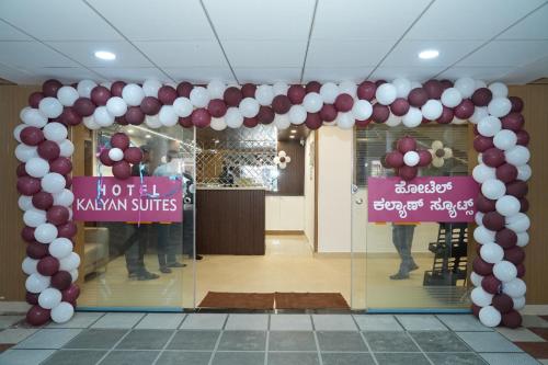 hotel kalyan suites