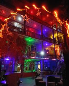 chalo challal hotel and cafe