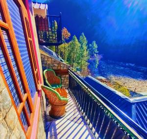 chalo challal hotel and cafe