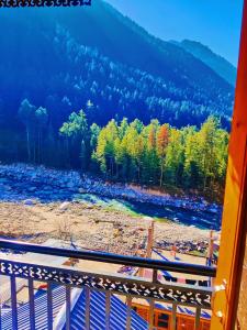 chalo challal hotel and cafe