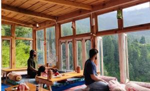 chalo challal hotel and cafe