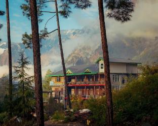 chalo challal hotel and cafe