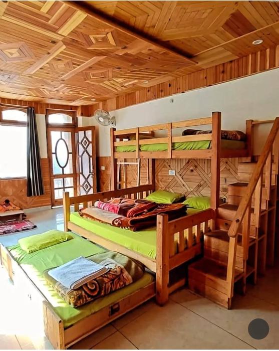 chalo challal hotel and cafe