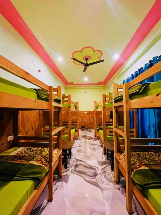 chalo challal hotel and cafe