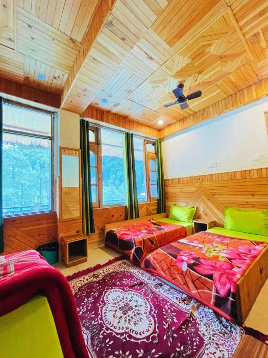 chalo challal hotel and cafe