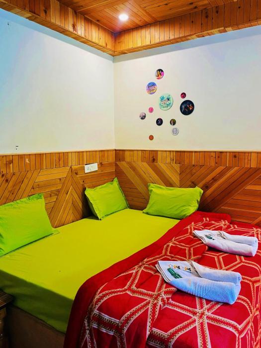 chalo challal hotel and cafe