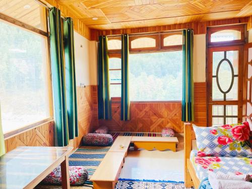 chalo challal hotel and cafe