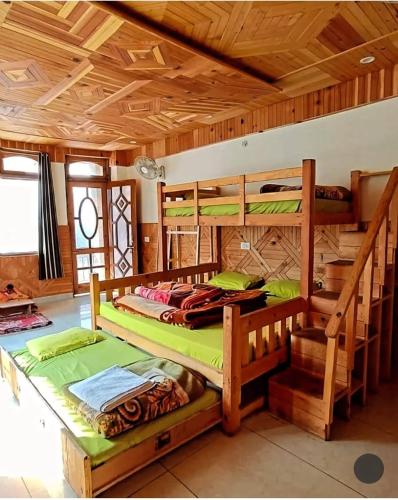 chalo challal hotel and cafe