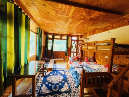 chalo challal hotel and cafe