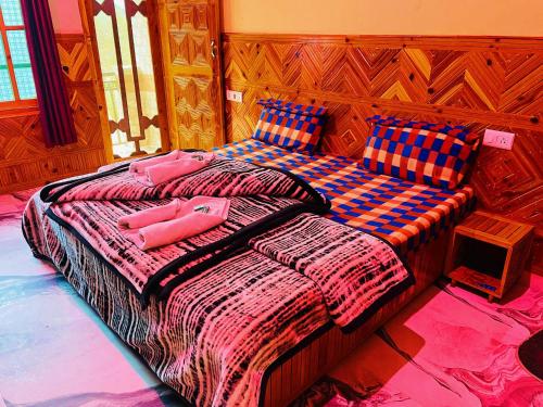 chalo challal hotel and cafe