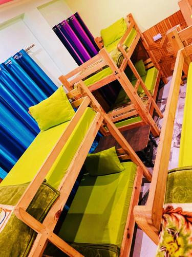 chalo challal hotel and cafe