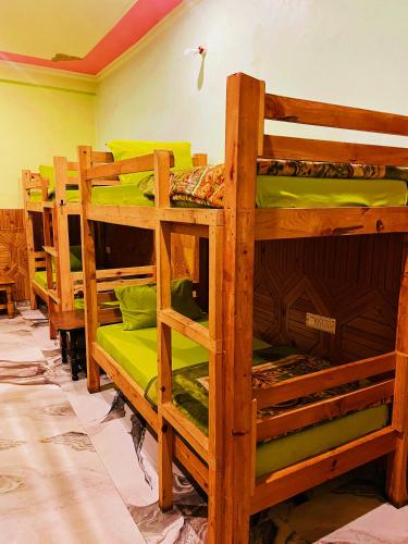 chalo challal hotel and cafe