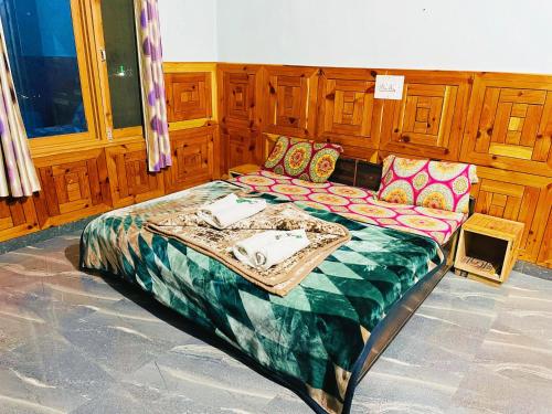 chalo challal hotel and cafe