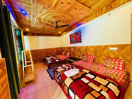 chalo challal hotel and cafe