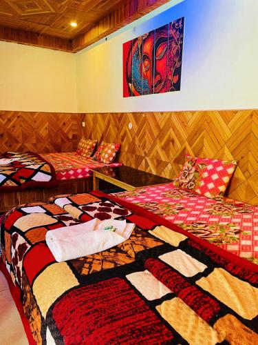 chalo challal hotel and cafe