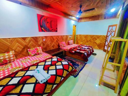 chalo challal hotel and cafe