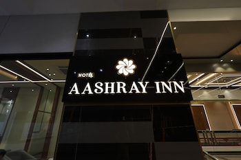hotel aashray inn