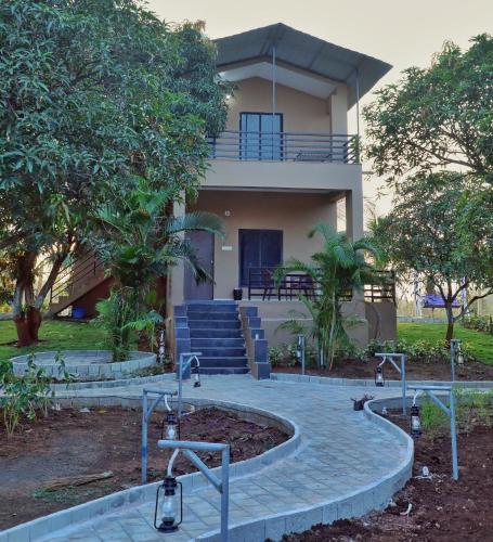 vanbhoomi resort