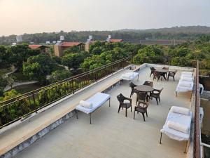 vanbhoomi resort