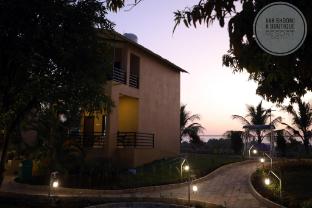 vanbhoomi resort