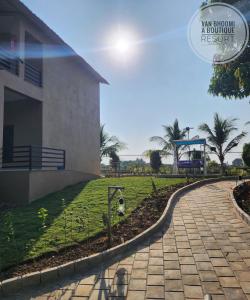 vanbhoomi resort