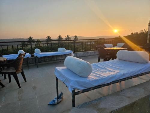 vanbhoomi resort