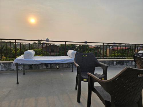 vanbhoomi resort