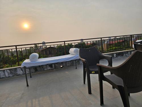 vanbhoomi resort
