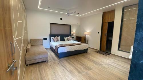 vanbhoomi resort