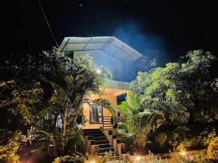 vanbhoomi resort
