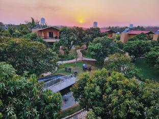vanbhoomi resort