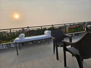 vanbhoomi resort