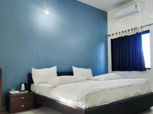 vanbhoomi resort