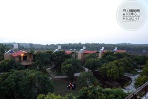 vanbhoomi resort