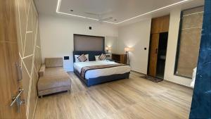 vanbhoomi resort