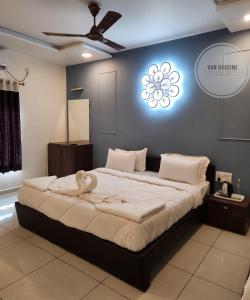 vanbhoomi resort