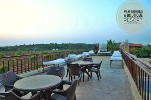 vanbhoomi resort
