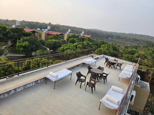 vanbhoomi resort