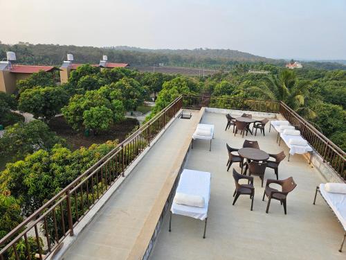vanbhoomi resort