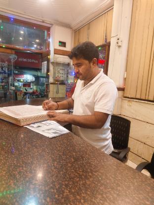 new delhi and ncr