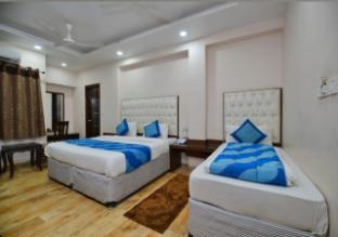 new delhi and ncr