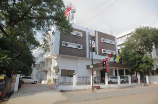 hotel raviraj chhatrapati sambhaji nagar