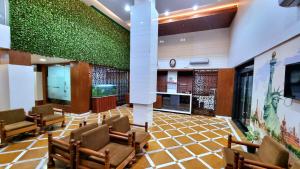 hotel raviraj chhatrapati sambhaji nagar