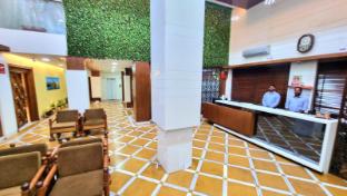 hotel raviraj chhatrapati sambhaji nagar